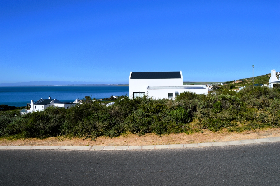 0 Bedroom Property for Sale in Steenbergs Cove Western Cape